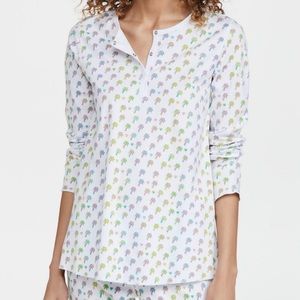 Roller Rabbit x Stony Clover Limited Pajamas